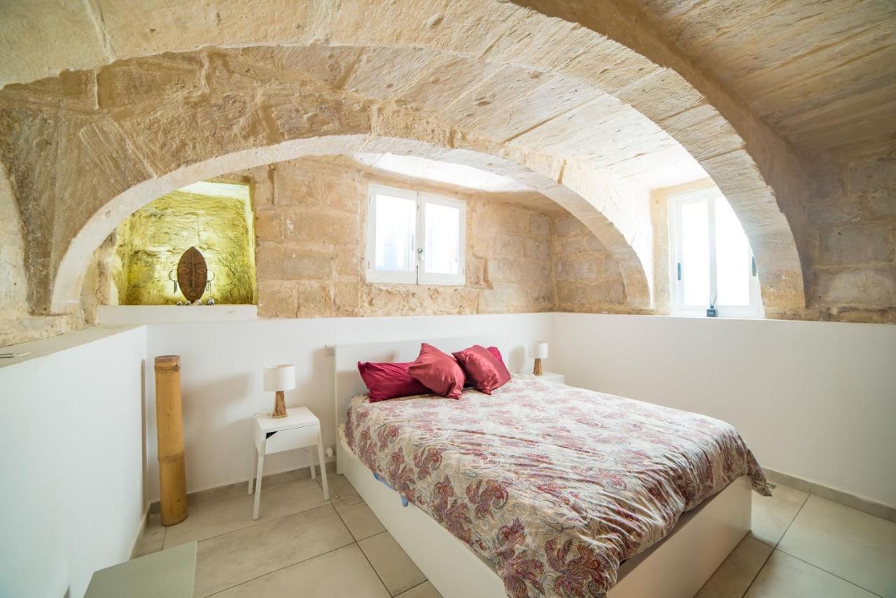 Vallettastay Standard Apartments In Valletta Exterior photo